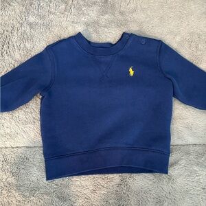 Polo Ralph Lauren pullover